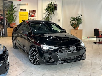 Used Audi S3 2024 for sale - 79347208: Photo