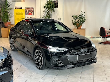Used Audi S3 2024 for sale - 79347208: Photo