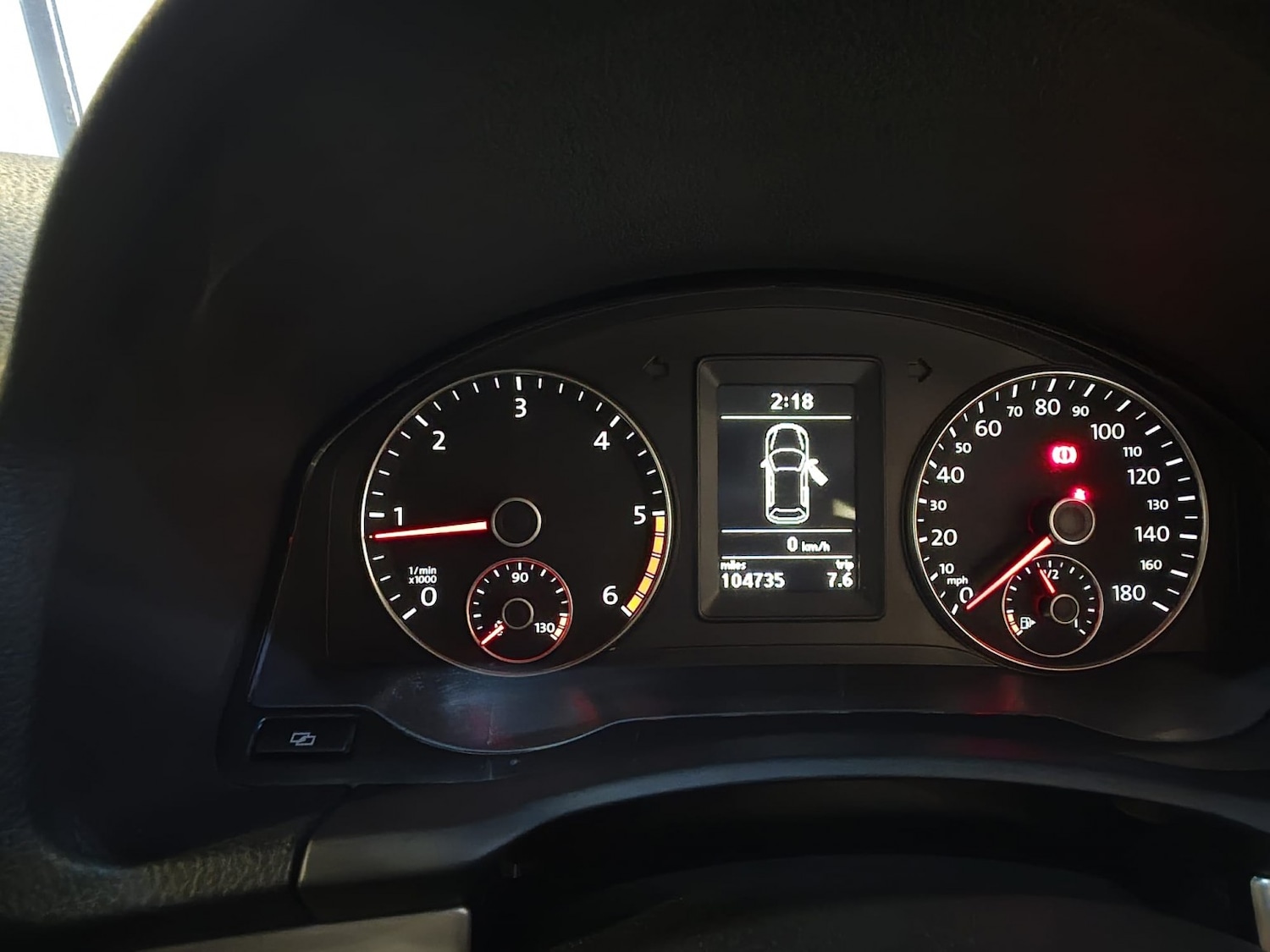 Used Volkswagen Scirocco 2010 for sale - 77595247: Photo 18