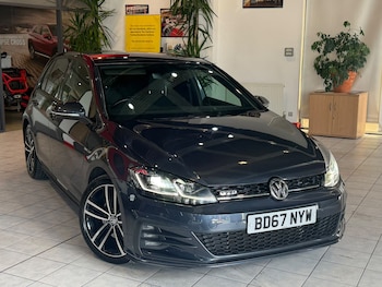 Used Volkswagen Golf 2017 for sale - 78944679: Photo