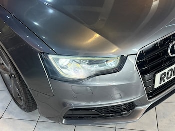 Used Audi A5 2012 for sale - 79347118: Photo