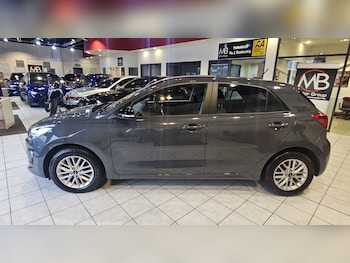 Used Kia Rio 2021 for sale - 78286273: Photo