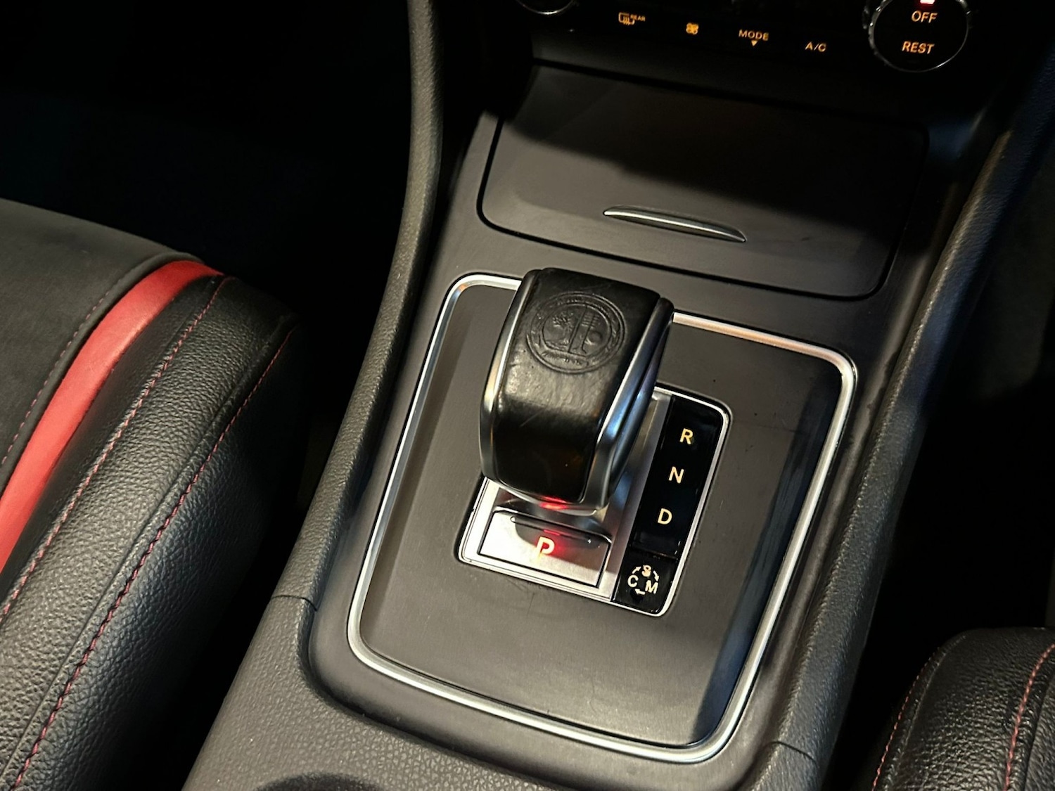 Used Mercedes-Benz A-Class 2015 for sale - 77675692: Photo 12