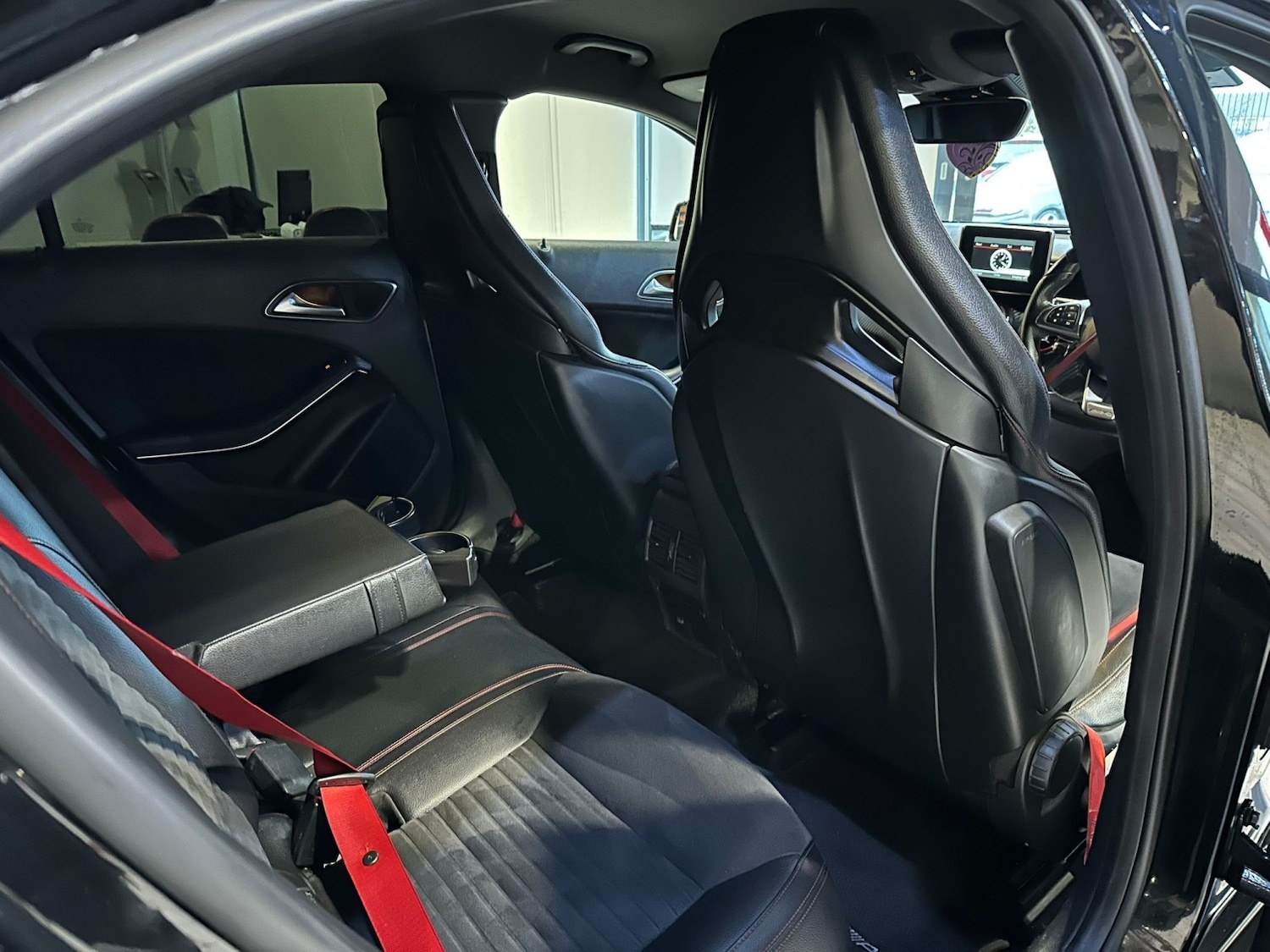 Used Mercedes-Benz A-Class 2015 for sale - 77675692: Photo 20