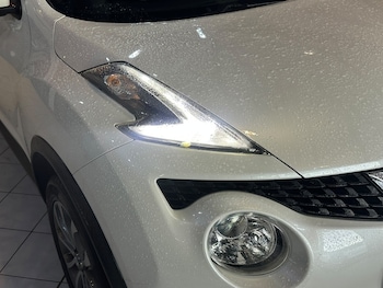 Used Nissan Juke 2016 for sale - 79608631: Photo