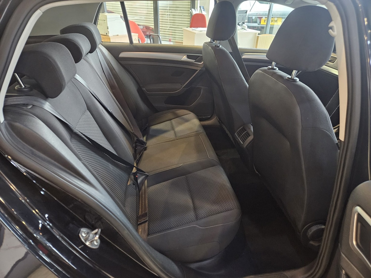 Used Volkswagen Golf 2019 for sale - 77781803: Photo 10