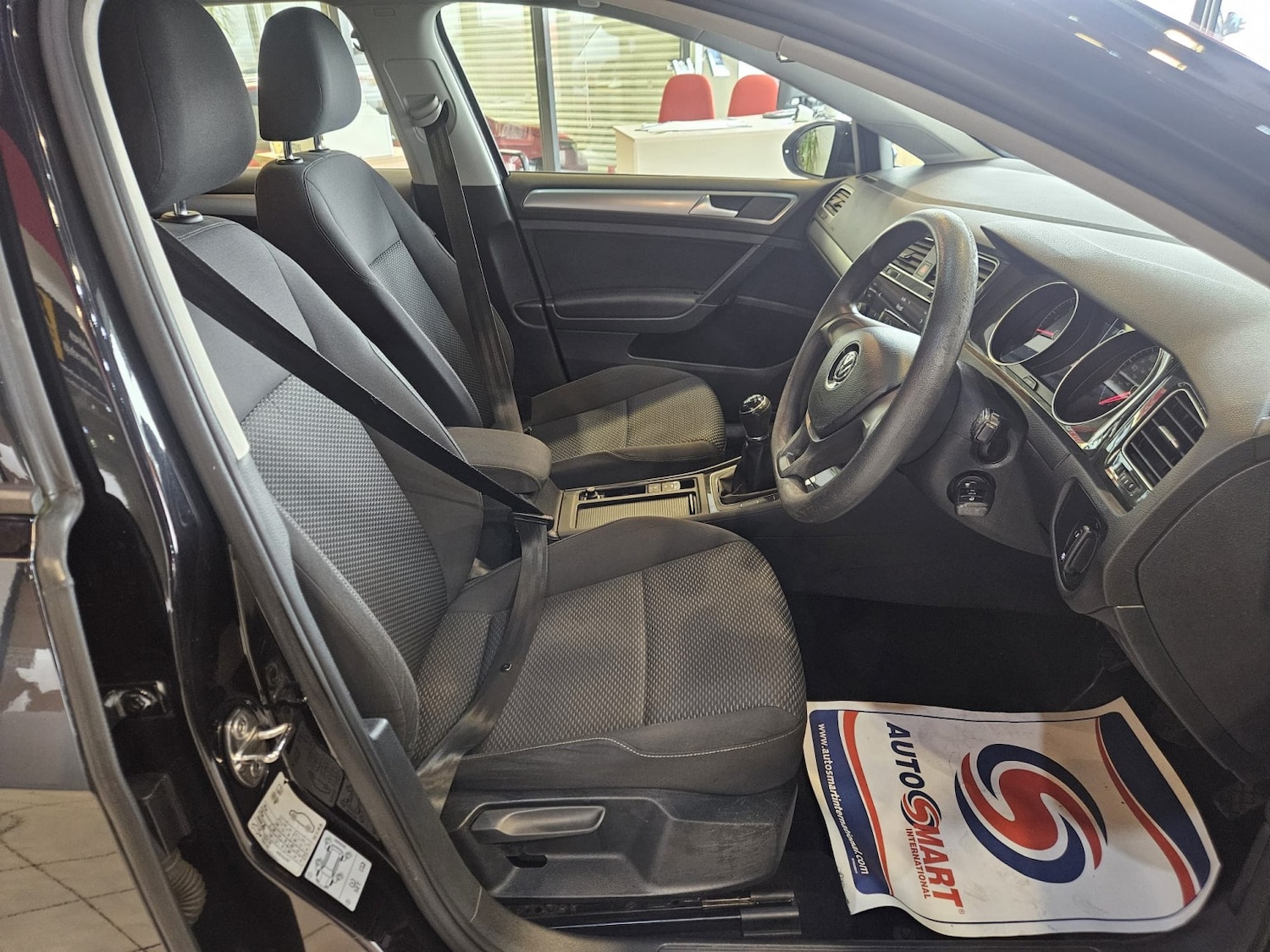 Used Volkswagen Golf 2019 for sale - 77781803: Photo 11