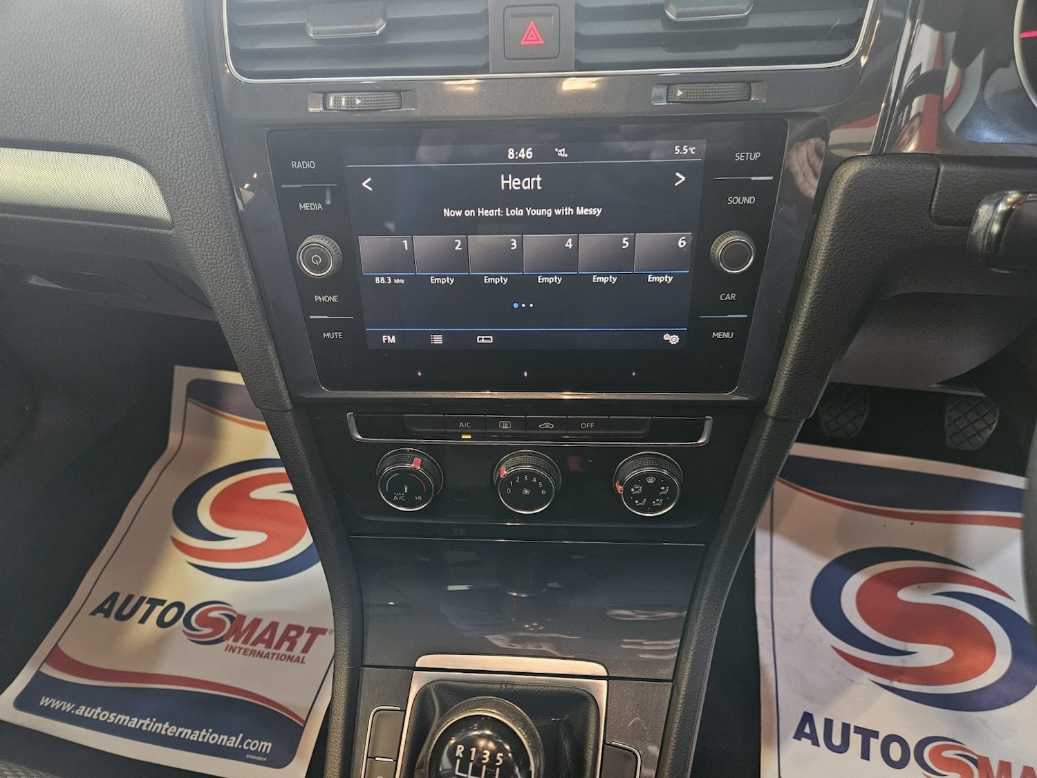 Used Volkswagen Golf 2019 for sale - 77781803: Photo 12