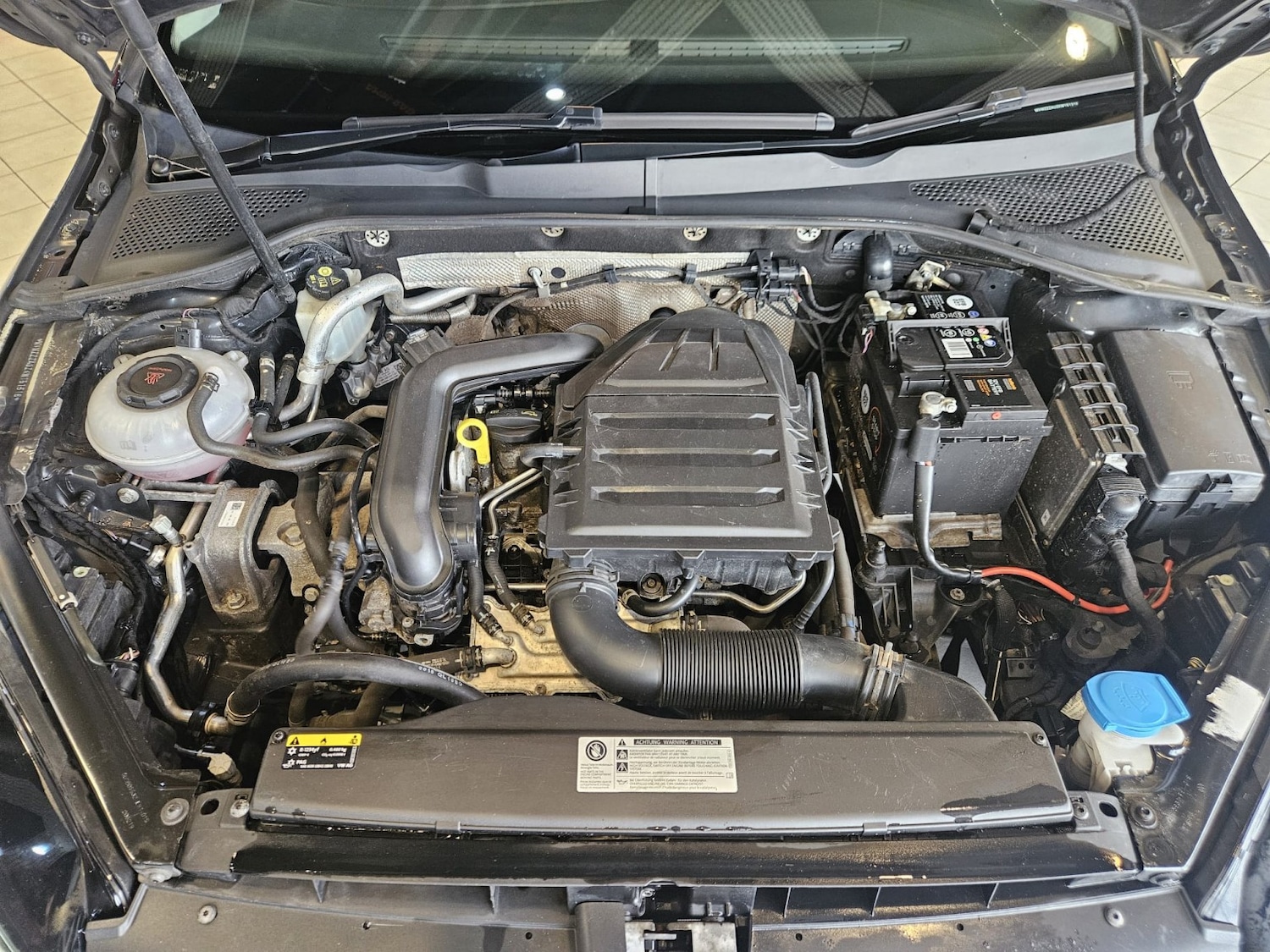 Used Volkswagen Golf 2019 for sale - 77781803: Photo 20