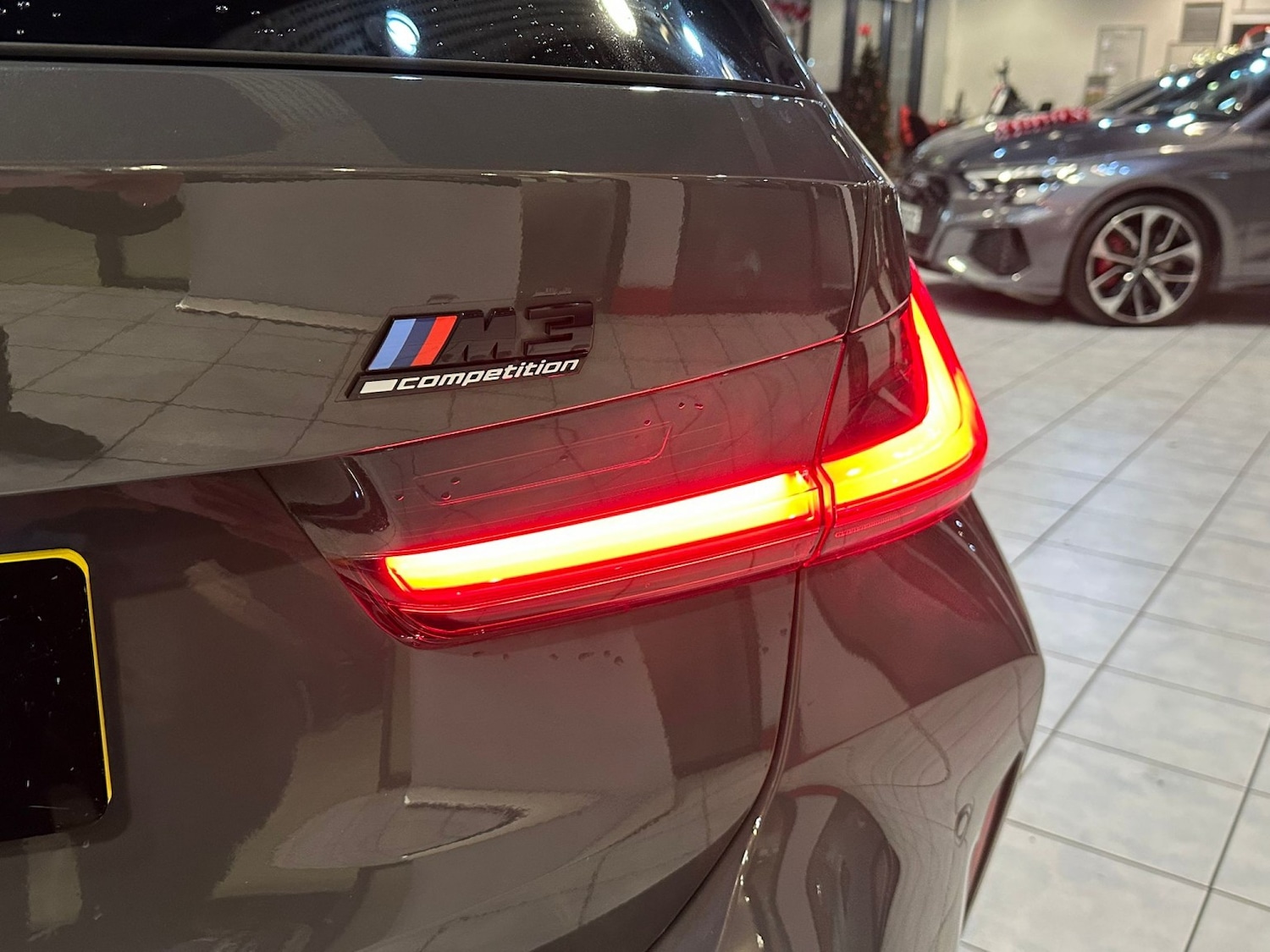 Used BMW M3 2023 for sale - 77065709: Photo 10