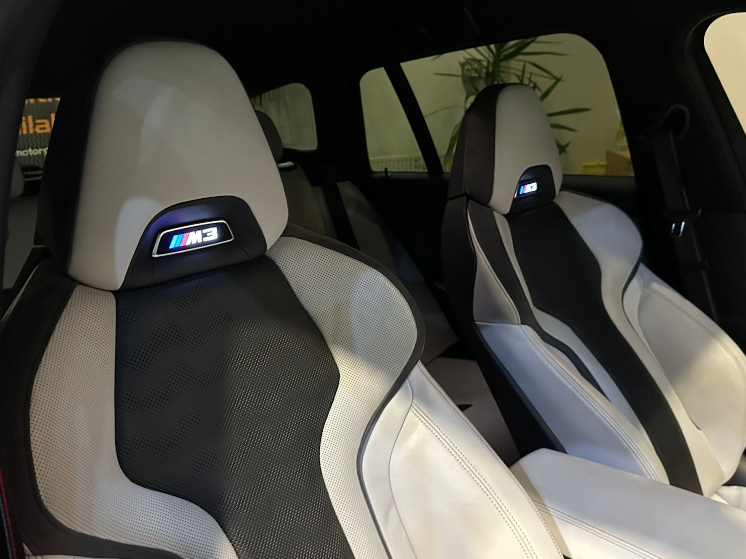 Used BMW M3 2023 for sale - 77065709: Photo 19