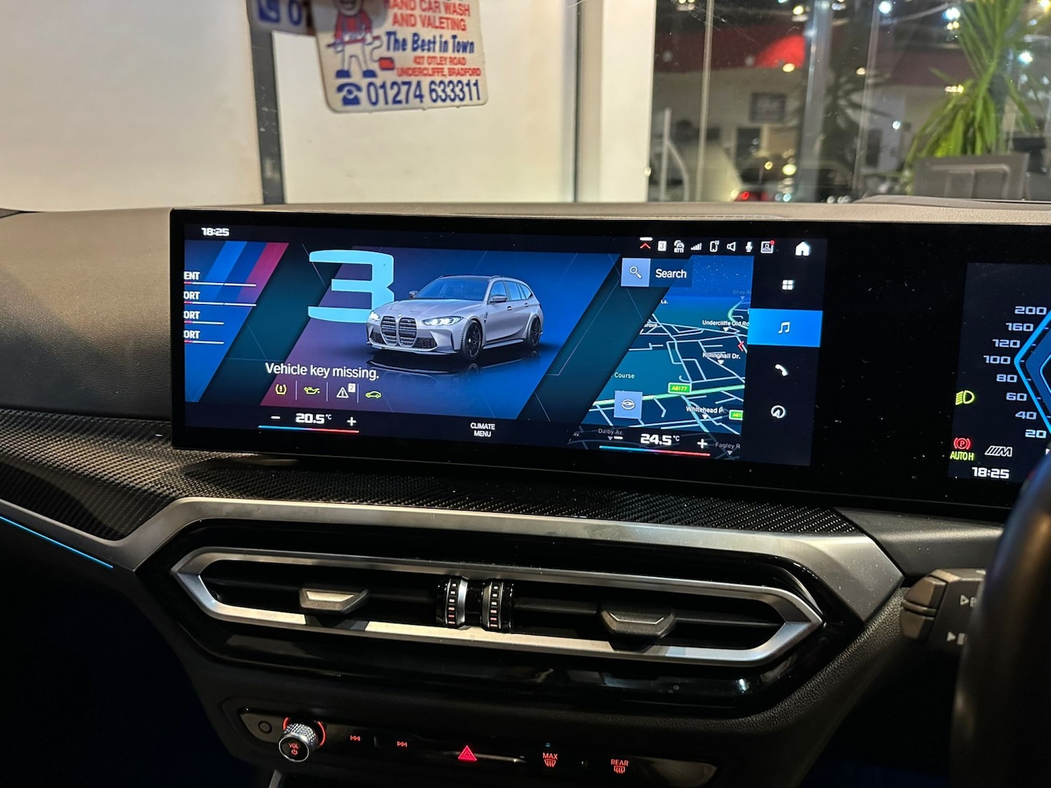 Used BMW M3 2023 for sale - 77065709: Photo 26