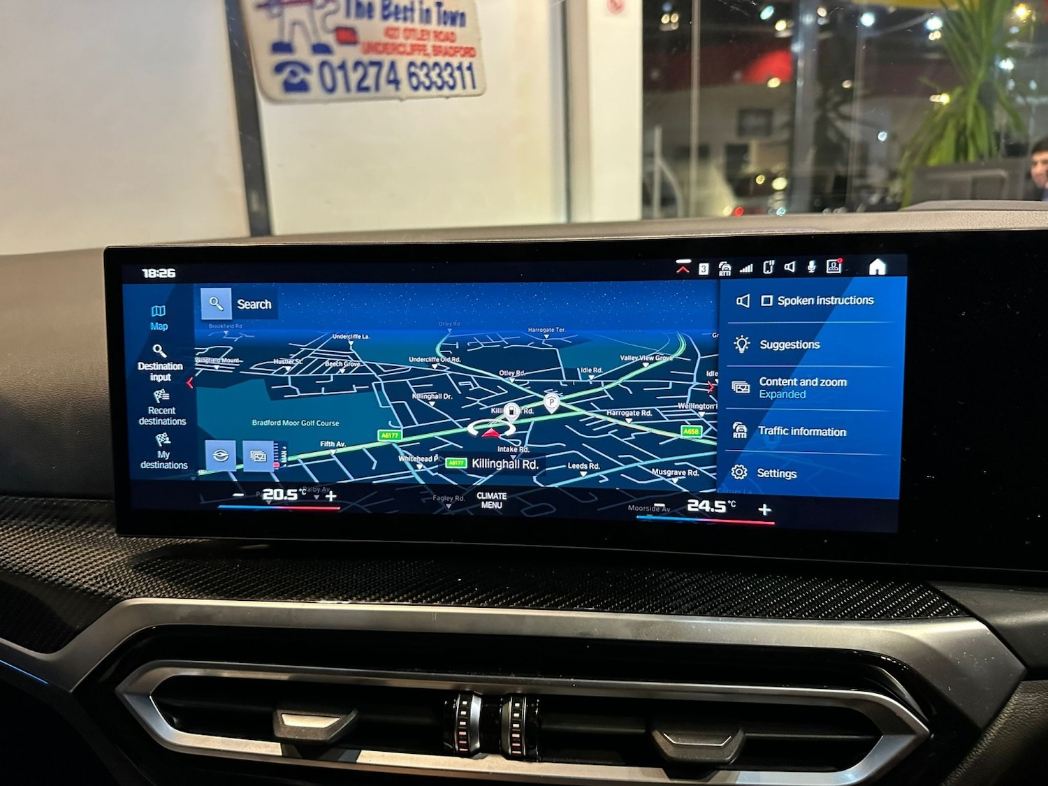 Used BMW M3 2023 for sale - 77065709: Photo 27