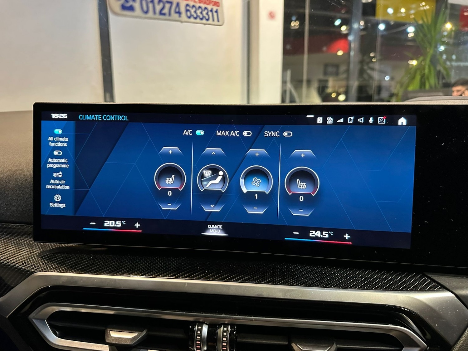 Used BMW M3 2023 for sale - 77065709: Photo 28