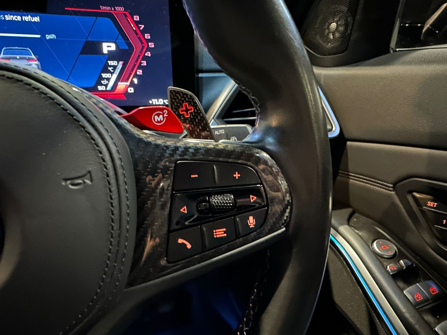 Used BMW M3 2023 for sale - 77065709: Photo 34