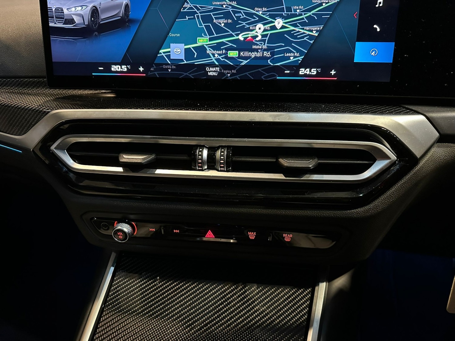 Used BMW M3 2023 for sale - 77065709: Photo 37