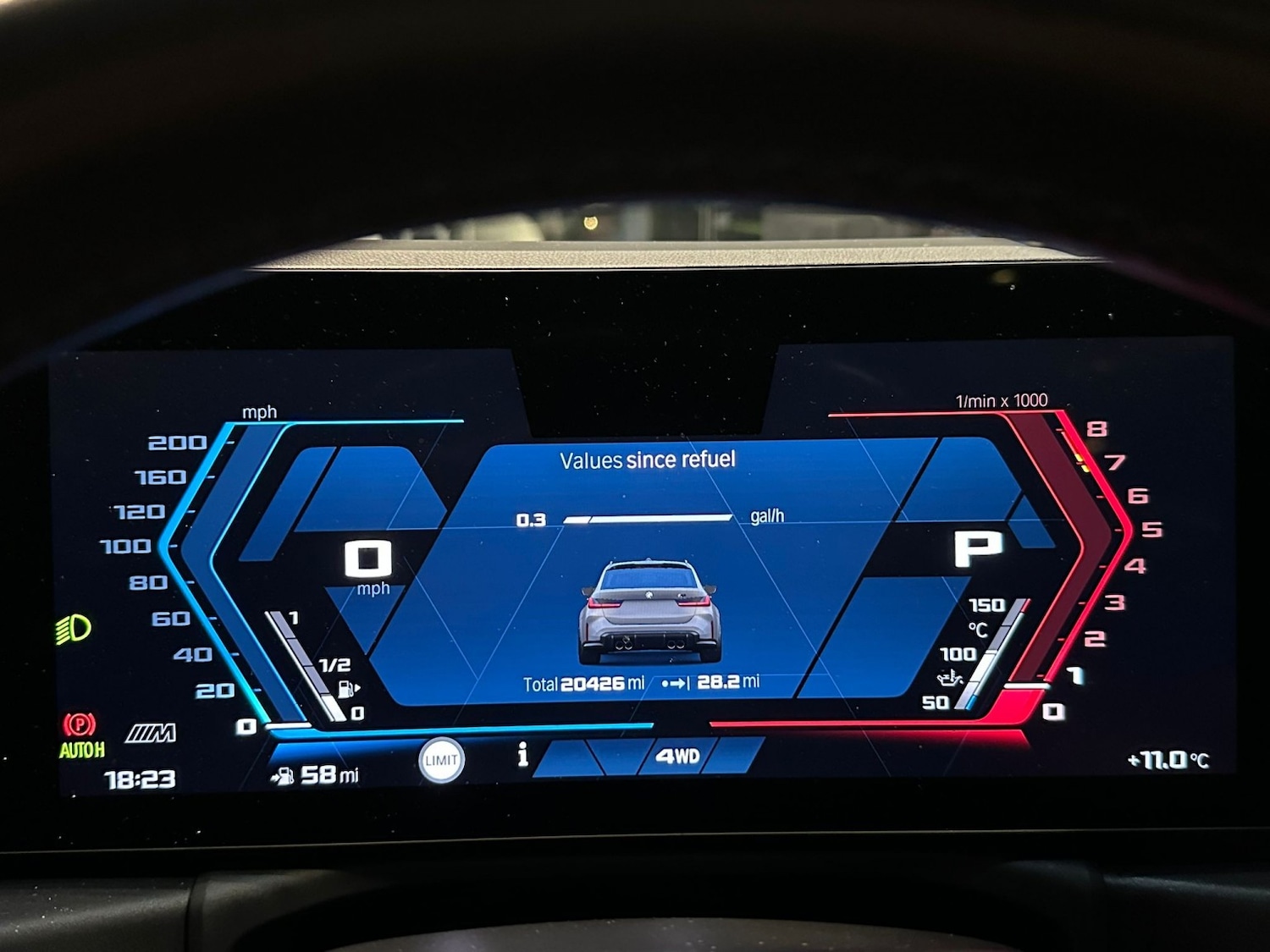 Used BMW M3 2023 for sale - 77065709: Photo 39