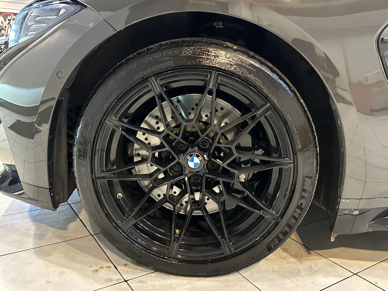 Used BMW M3 2023 for sale - 77065709: Photo 41