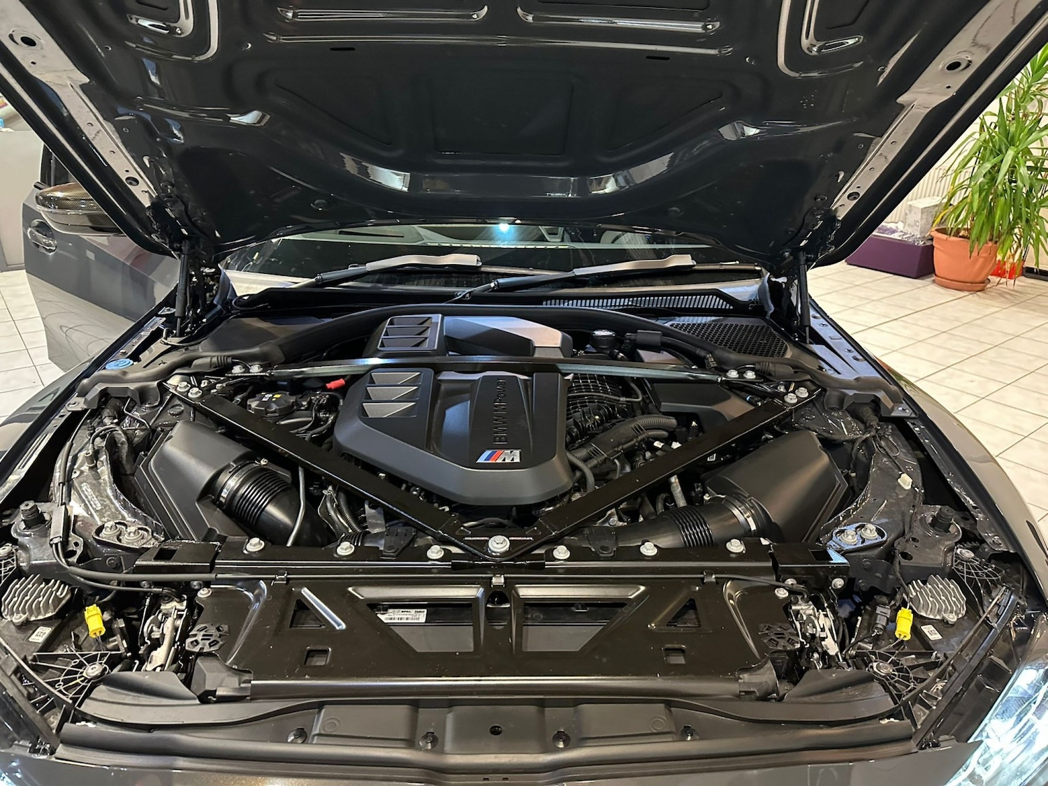 Used BMW M3 2023 for sale - 77065709: Photo 44