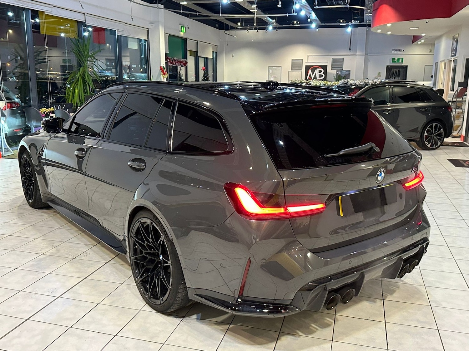 Used BMW M3 2023 for sale - 77065709: Photo 6