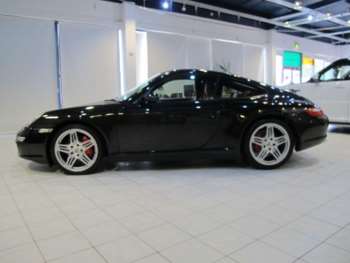 Used Porsche 911 2007 for sale - 71932749: Photo