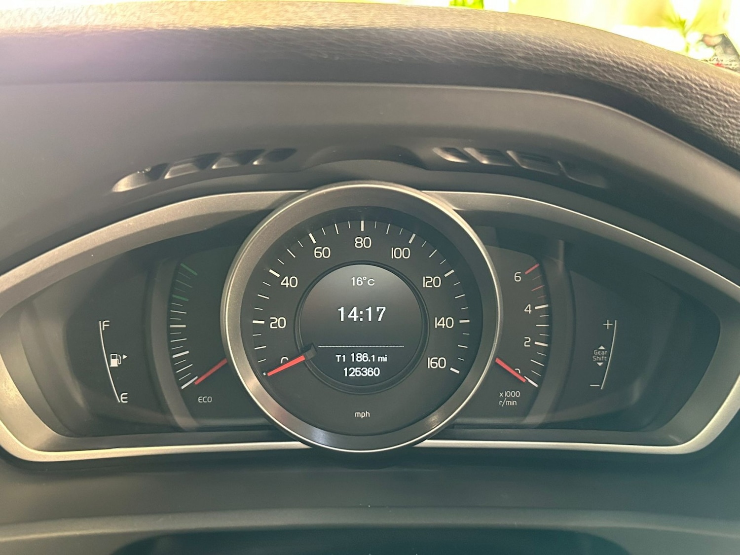 Used Volvo V40 Cross Country 2016 for sale - 76521047: Photo 21