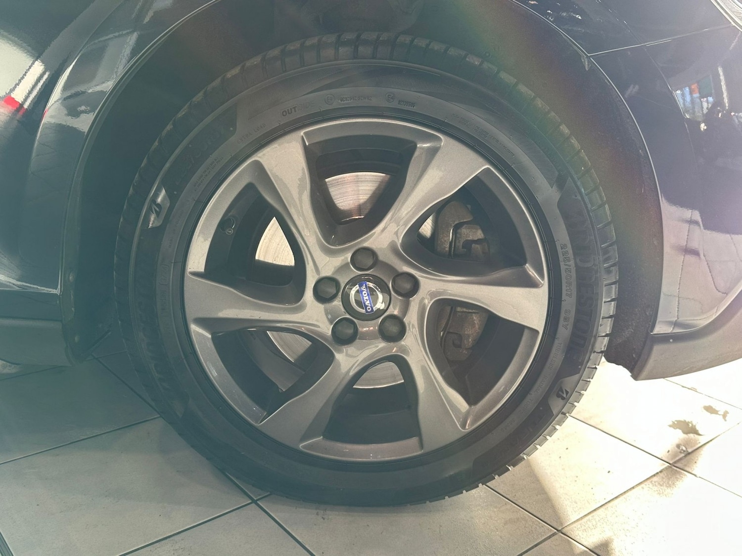 Used Volvo V40 Cross Country 2016 for sale - 76521047: Photo 24