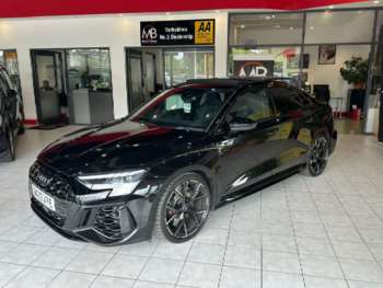 Used Audi RS3 2022 for sale - 74975135: Photo