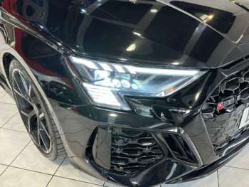 Used Audi RS3 2022 for sale - 74975135: Photo