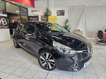 Used Renault Clio 2015 for sale - 76225298: Photo