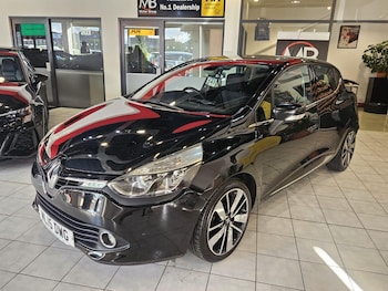 Used Renault Clio 2015 for sale - 76225298: Photo