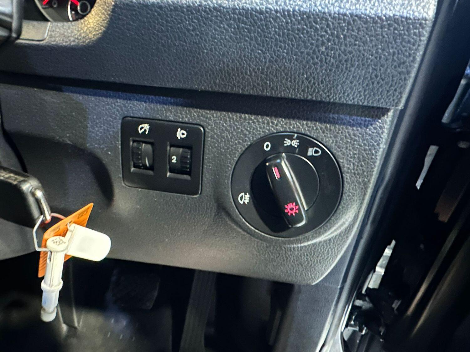 Used Volkswagen Caddy 2017 for sale - 76807243: Photo 19