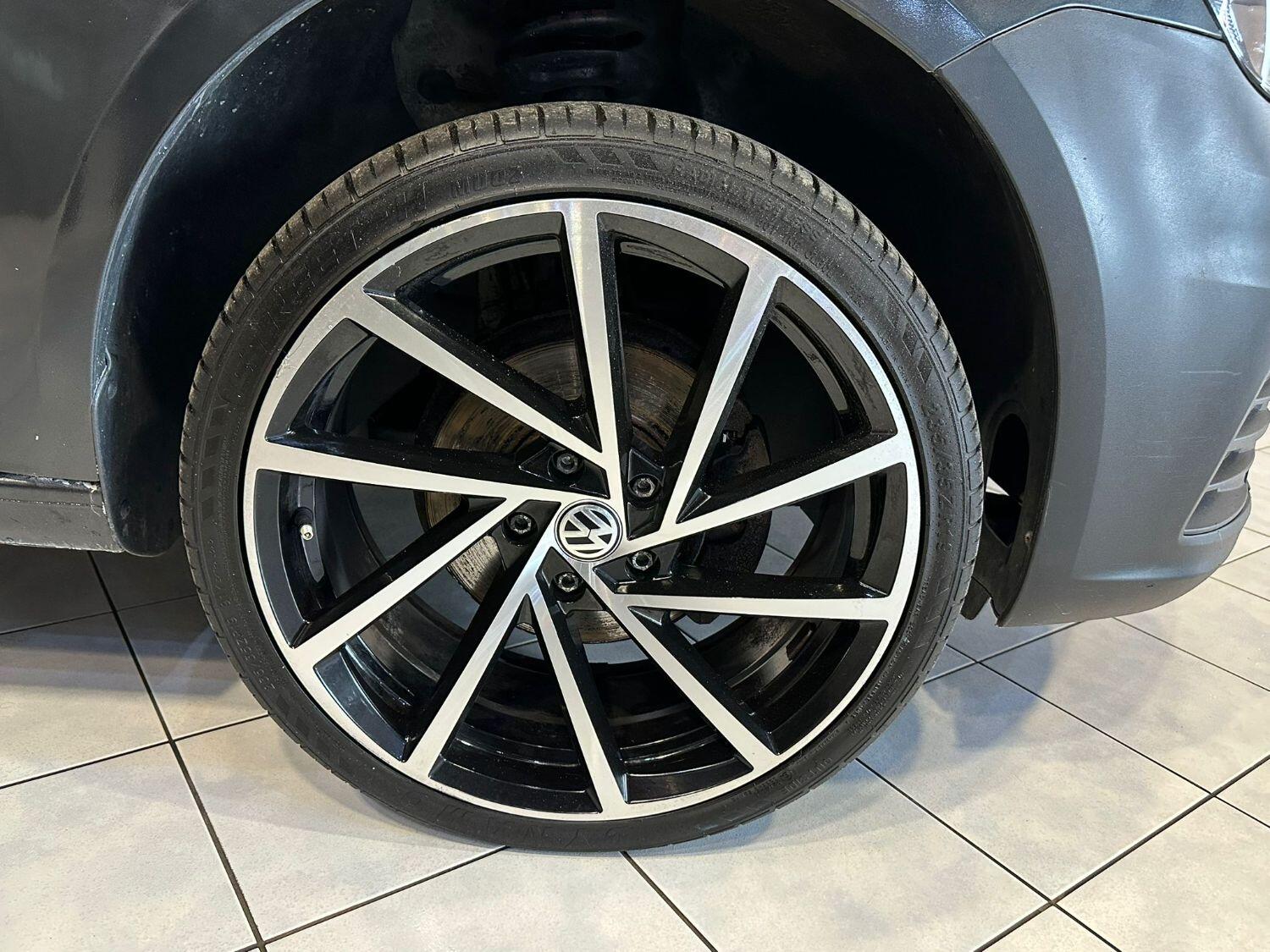 Used Volkswagen Caddy 2017 for sale - 76807243: Photo 22