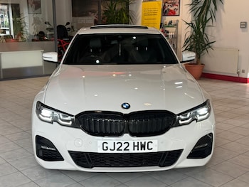 Used BMW 3 Series 2022 for sale - 78964887: Photo