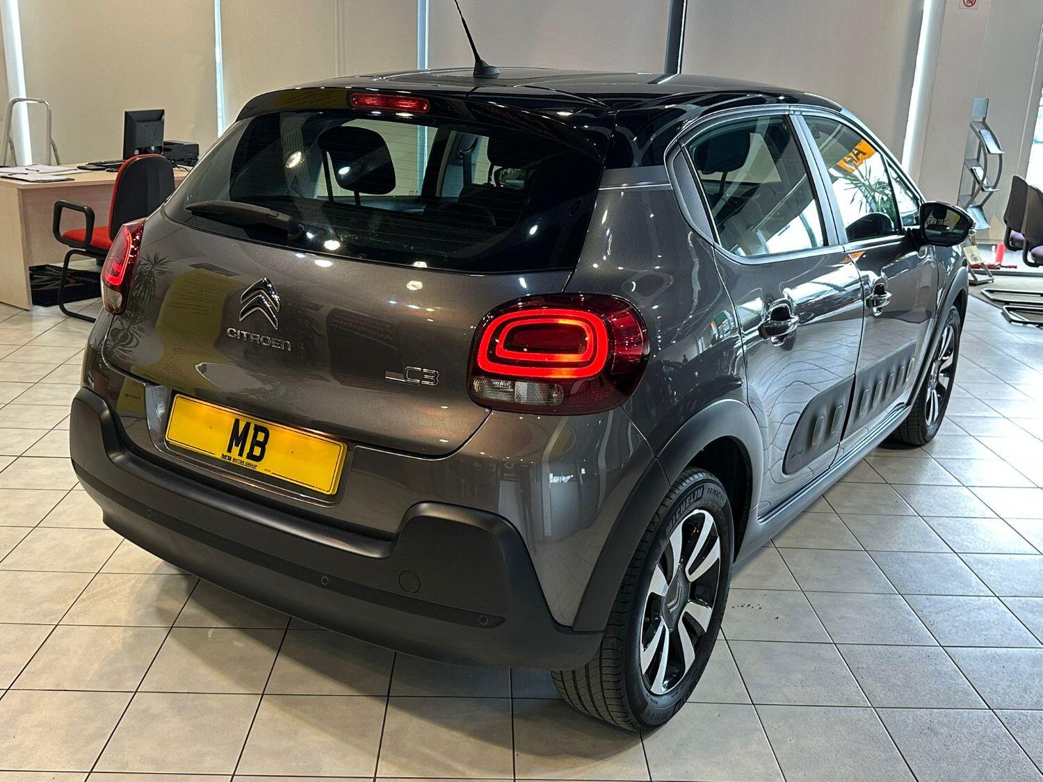 Used Citroen C3 2020 for sale - 76058104: Photo 11