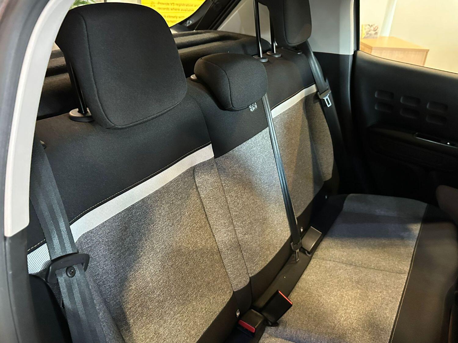 Used Citroen C3 2020 for sale - 76058104: Photo 12