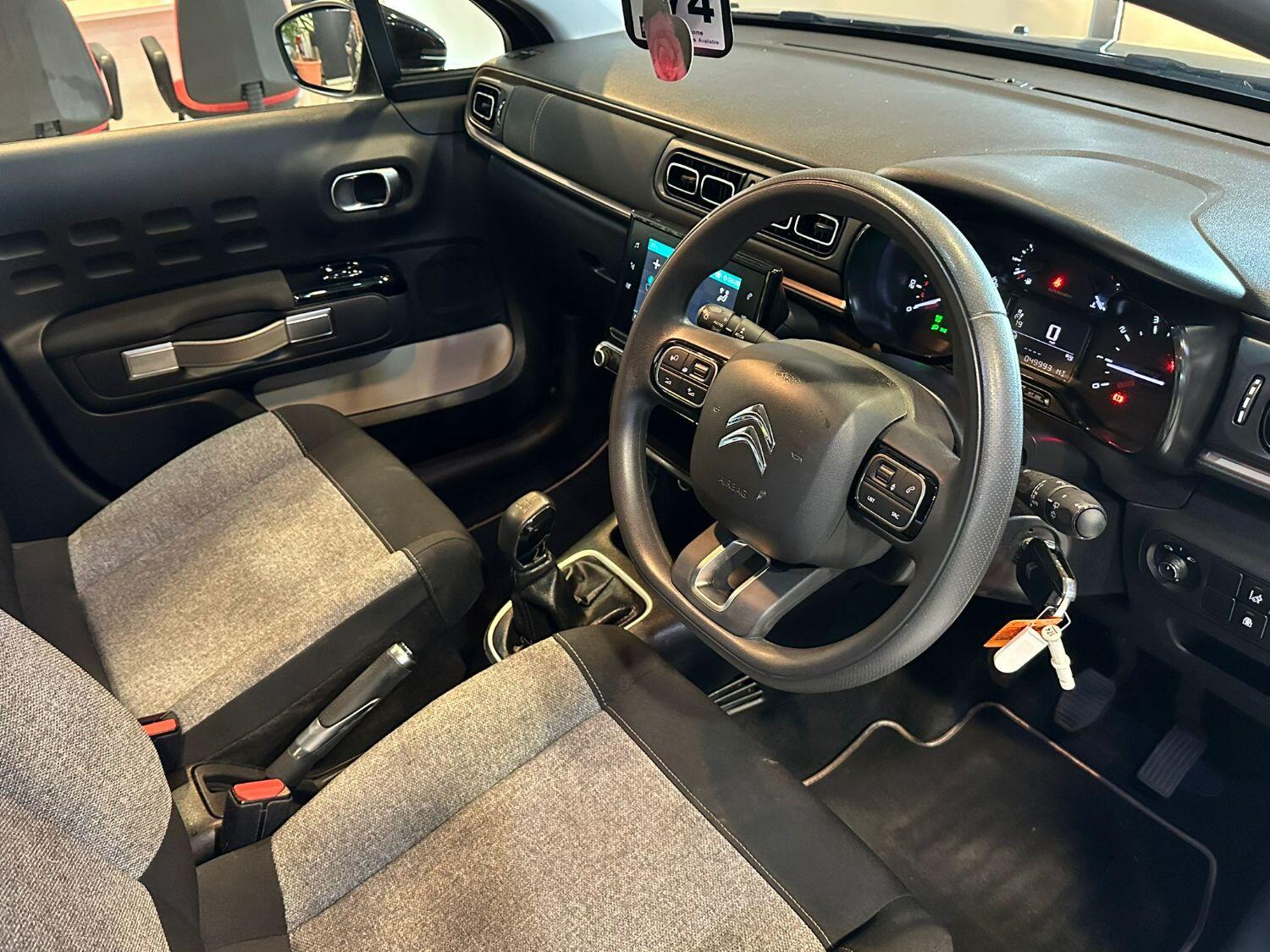 Used Citroen C3 2020 for sale - 76058104: Photo 15