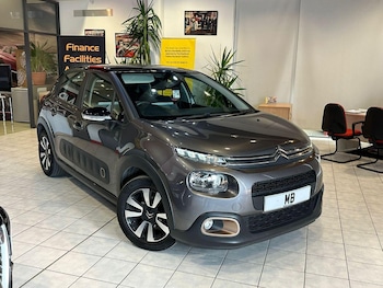 Citroen - C3