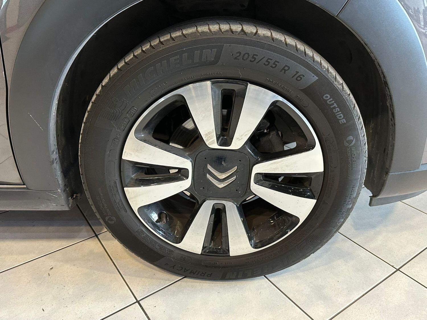Used Citroen C3 2020 for sale - 76058104: Photo 23