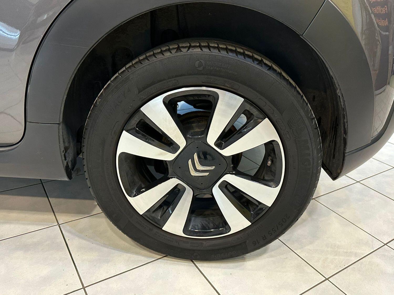 Used Citroen C3 2020 for sale - 76058104: Photo 25