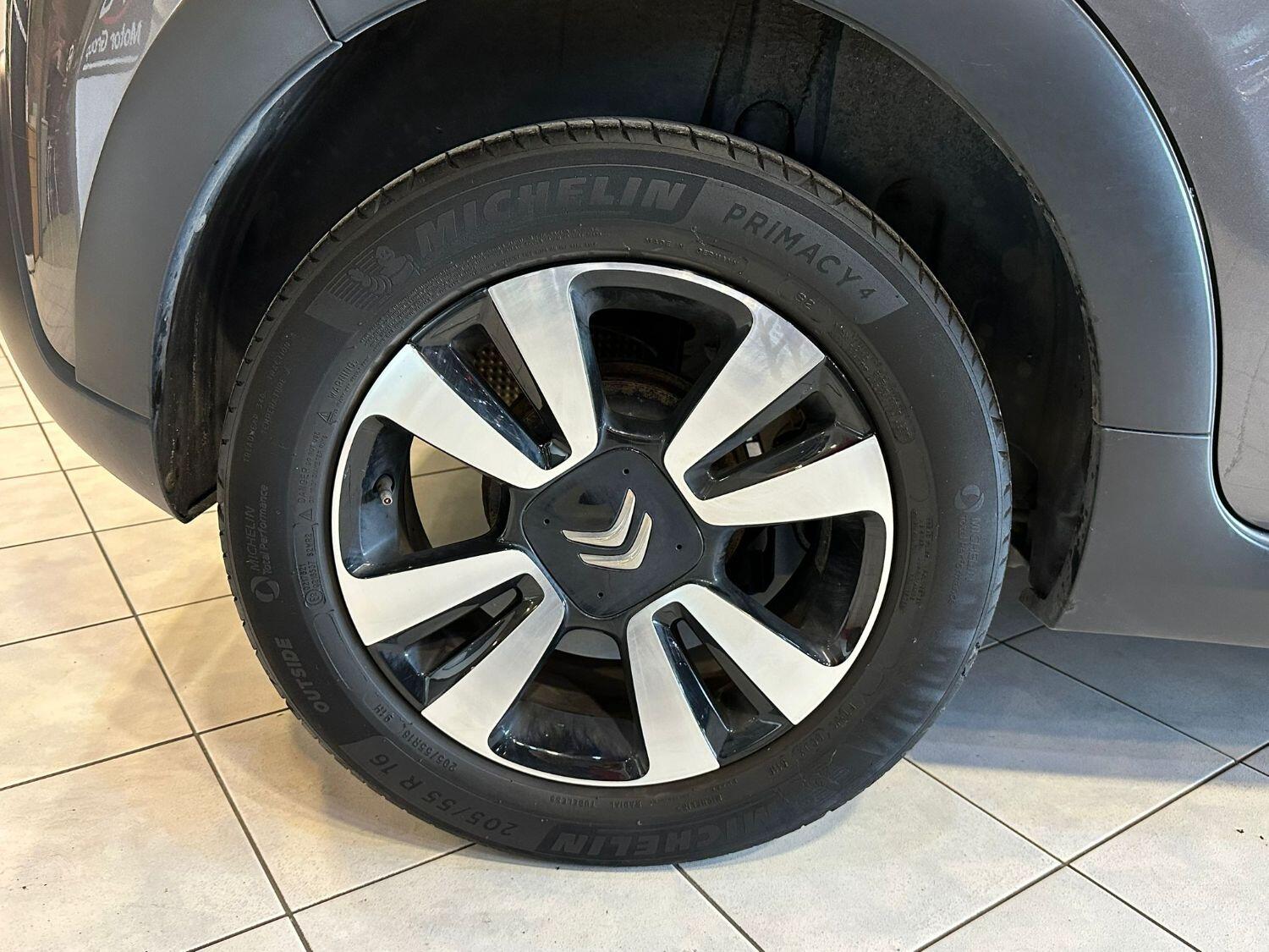 Used Citroen C3 2020 for sale - 76058104: Photo 26