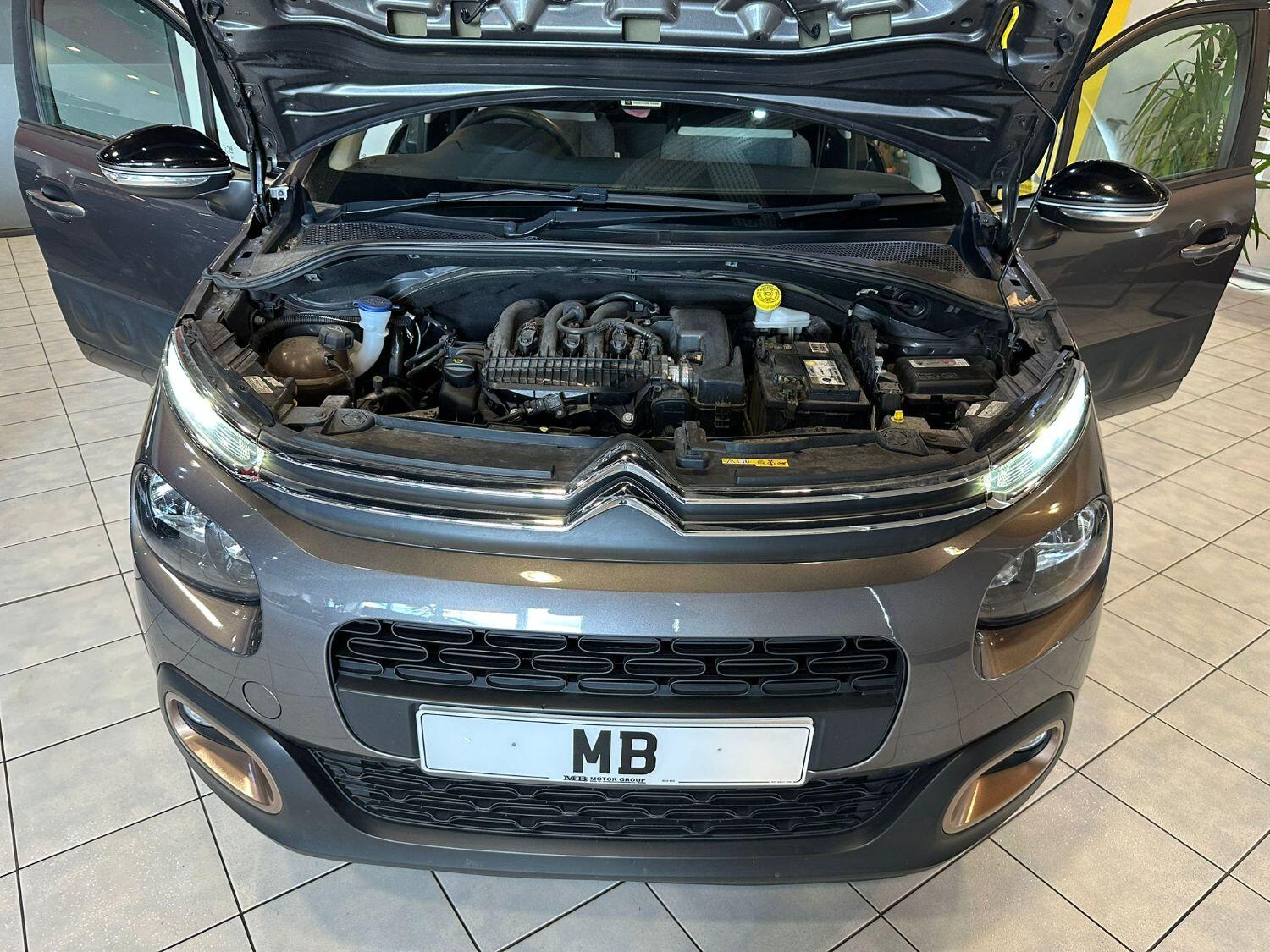 Used Citroen C3 2020 for sale - 76058104: Photo 27