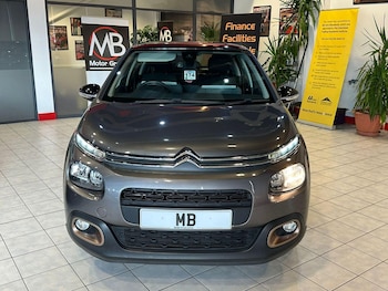Used Citroen C3 2020 for sale - 76058104: Photo 2