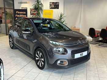Used Citroen C3 2020 for sale - 76058104: Photo 3