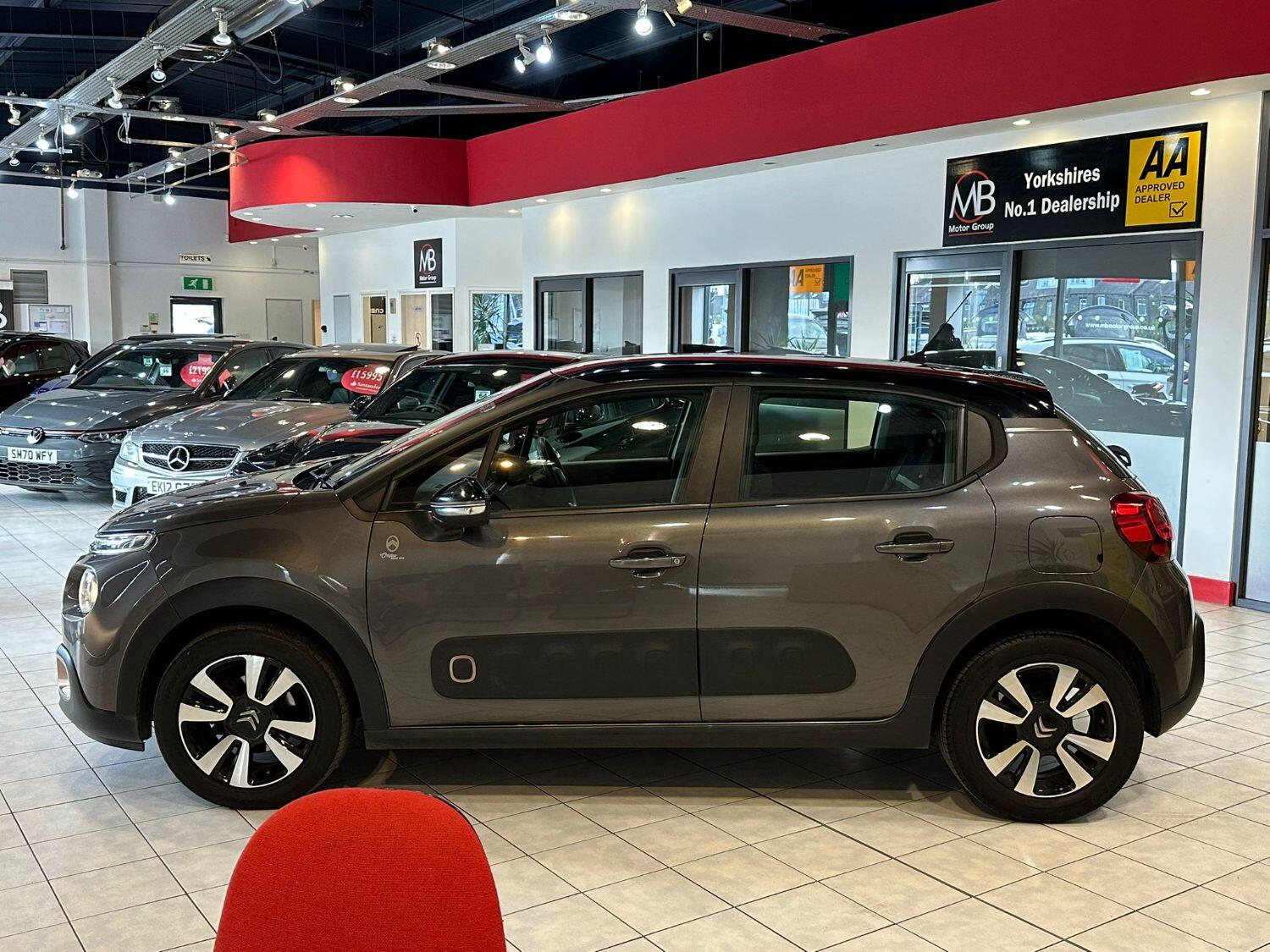 Used Citroen C3 2020 for sale - 76058104: Photo 4