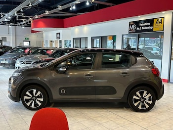 Used Citroen C3 2020 for sale - 76058104: Photo 4