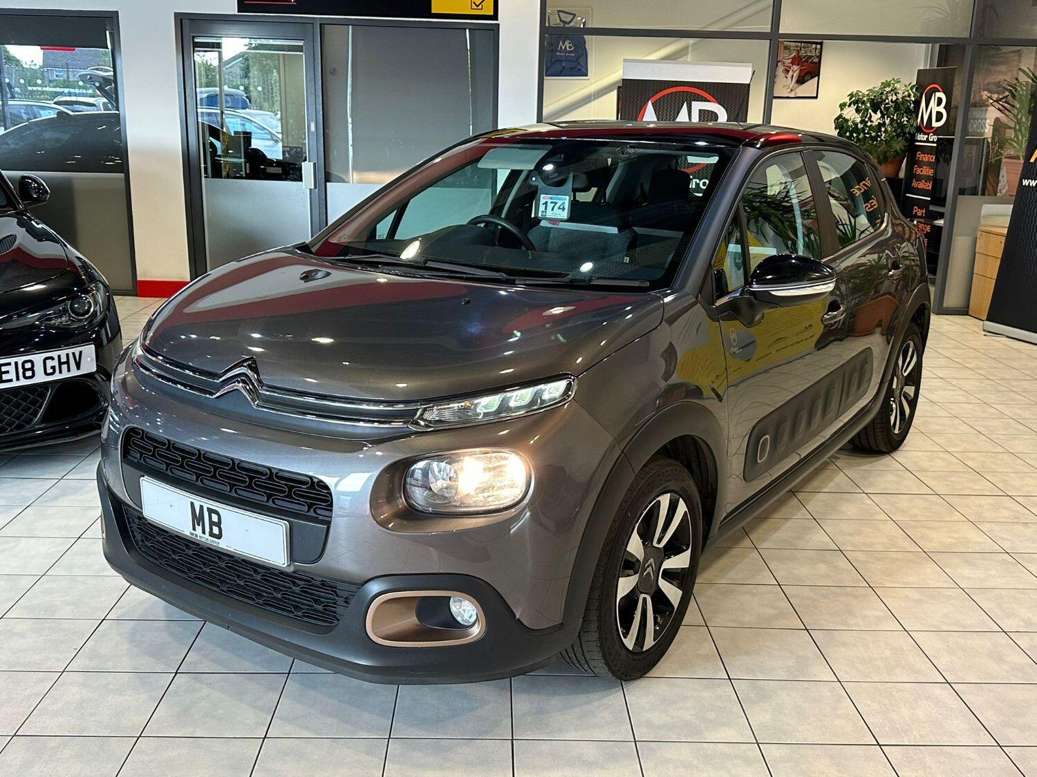 Used Citroen C3 2020 for sale - 76058104: Photo 5