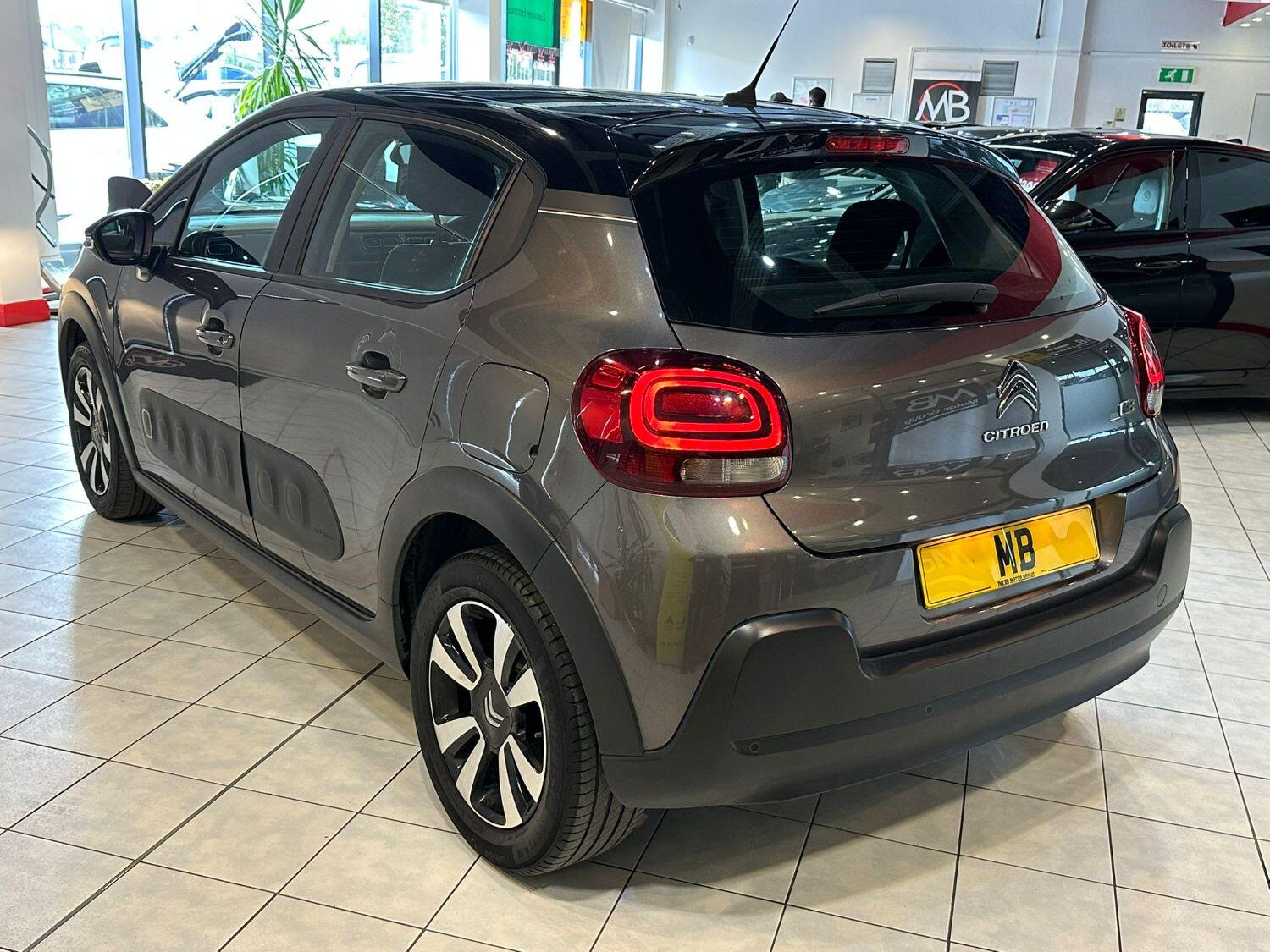 Used Citroen C3 2020 for sale - 76058104: Photo 6