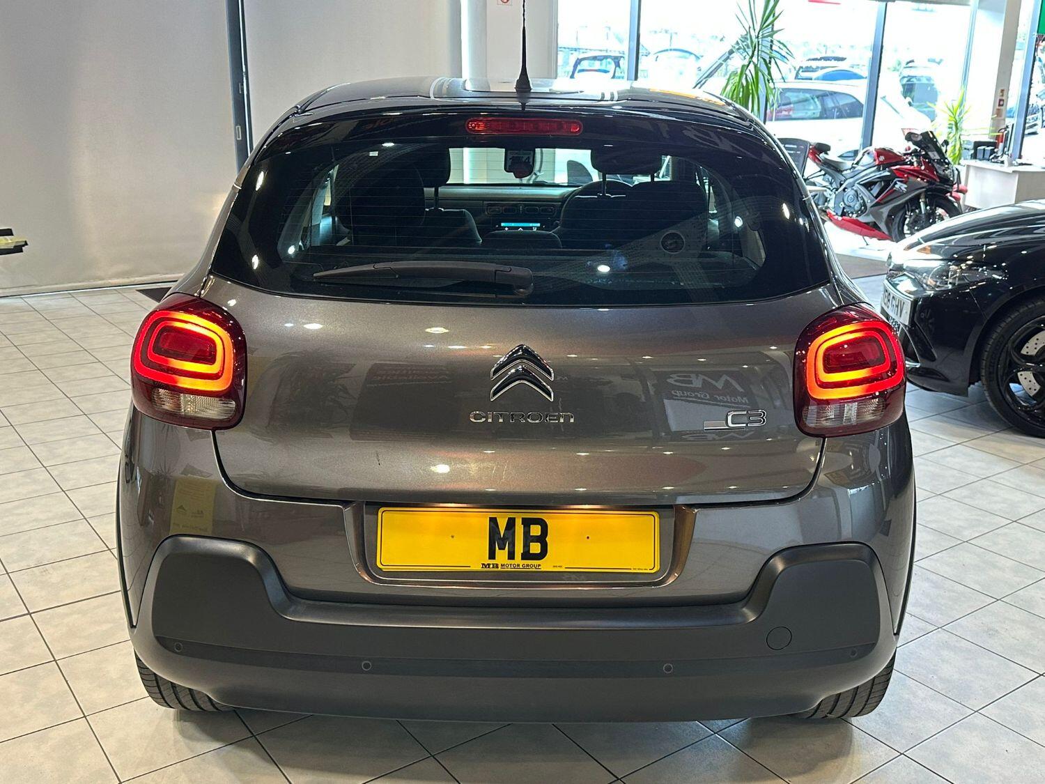 Used Citroen C3 2020 for sale - 76058104: Photo 7