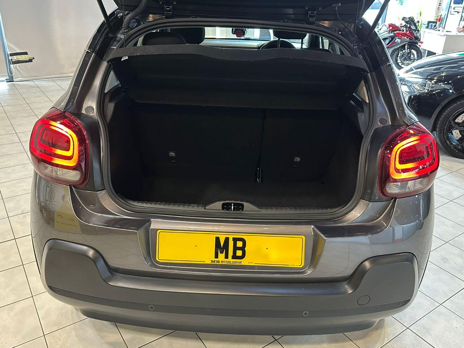 Used Citroen C3 2020 for sale - 76058104: Photo 8